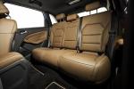 Mercedes-Benz B-Class Electric Drive 2014 года